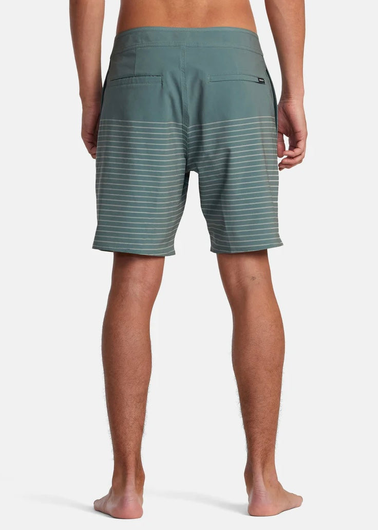 Curren Boardshorts 18"