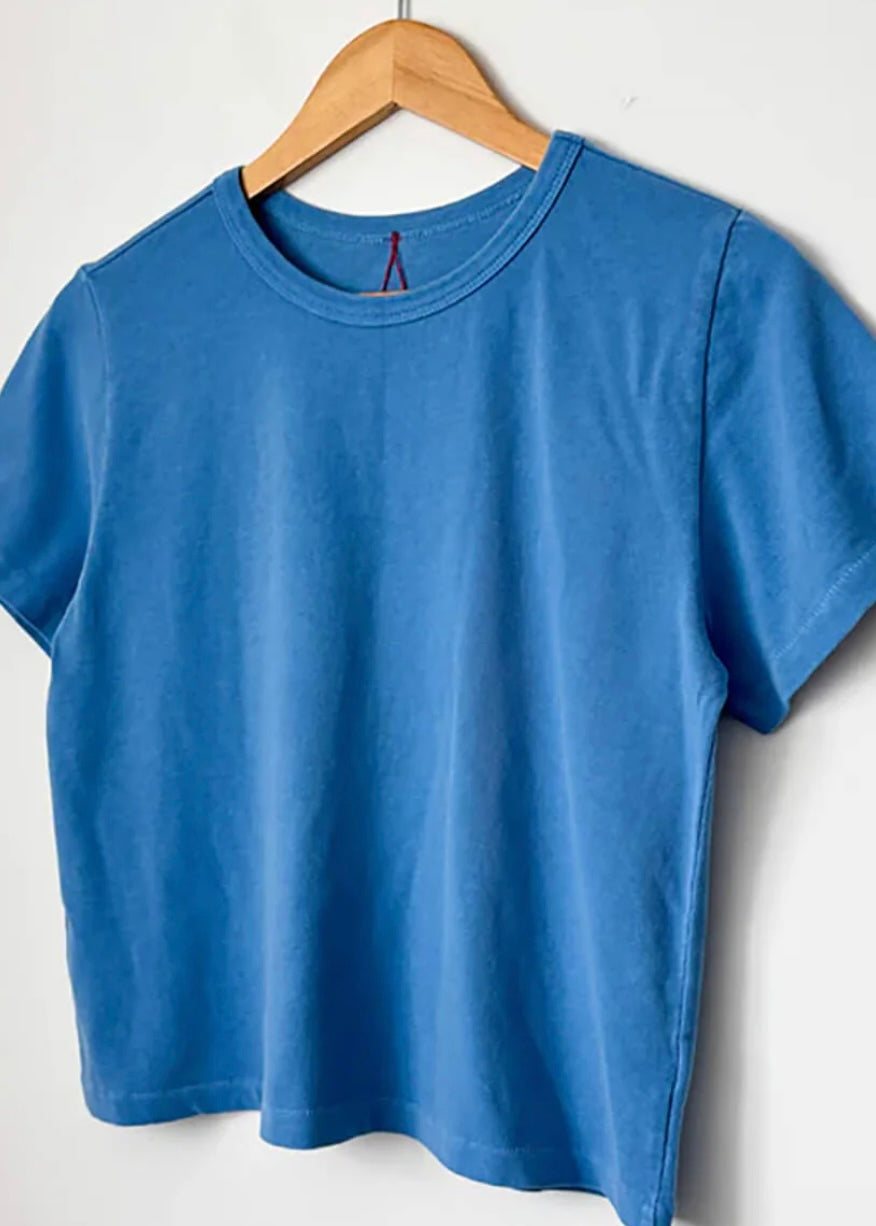 Little Boy Tee
