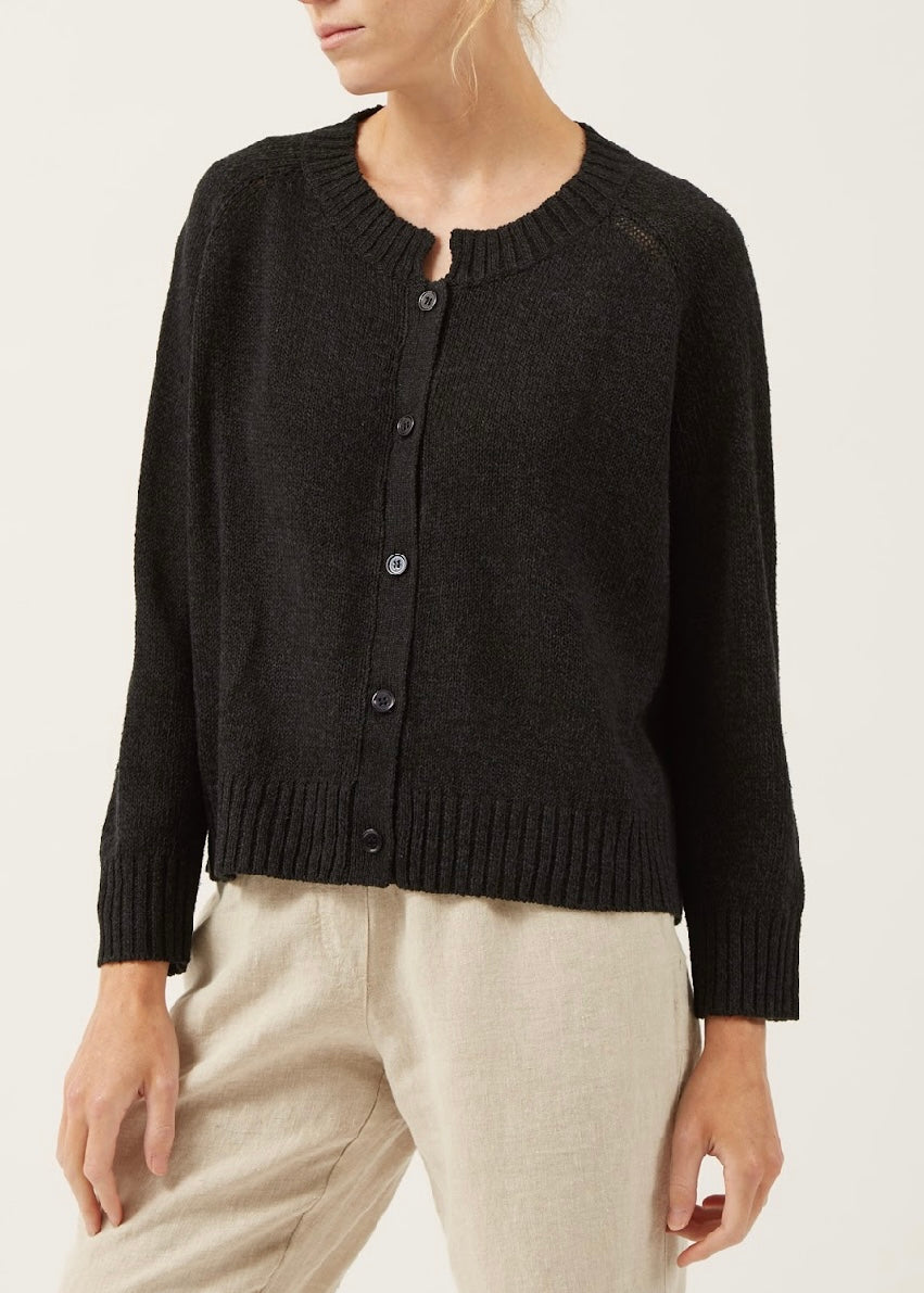 Anissa Cardigan
