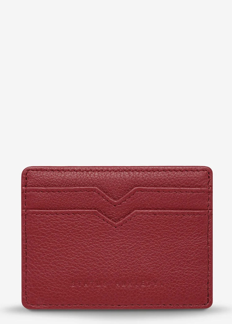 Together for Now Wallet