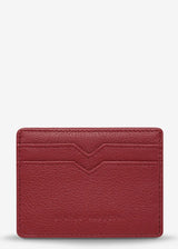 Together for Now Wallet