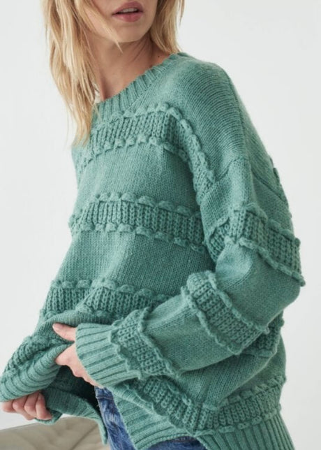 Girona Sweater