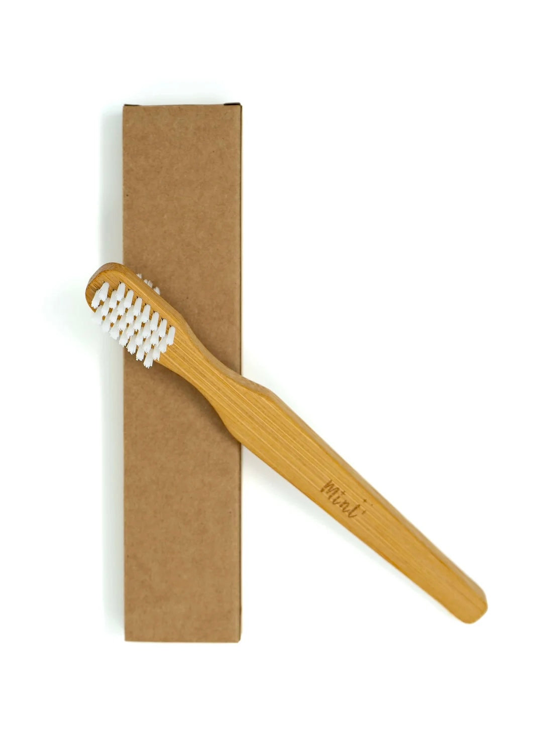 Mint Cleaning Brush