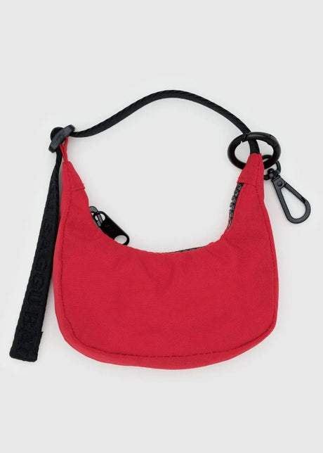 Crescent Bag Charm