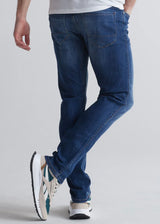 Performance Denim Slim in Galactic