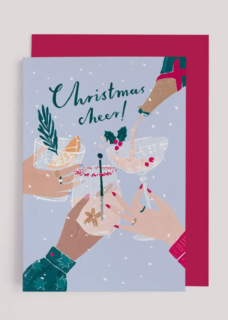 Christmas Cheer