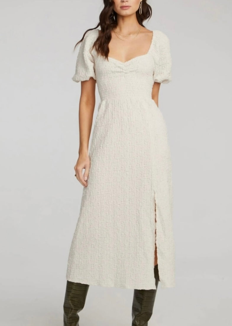 Saltwater Luxe Fulmer Dress
