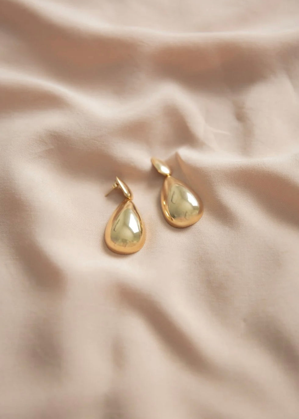 Clove Earrings