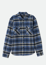 Bowery Heavy Weight L/S Flannel