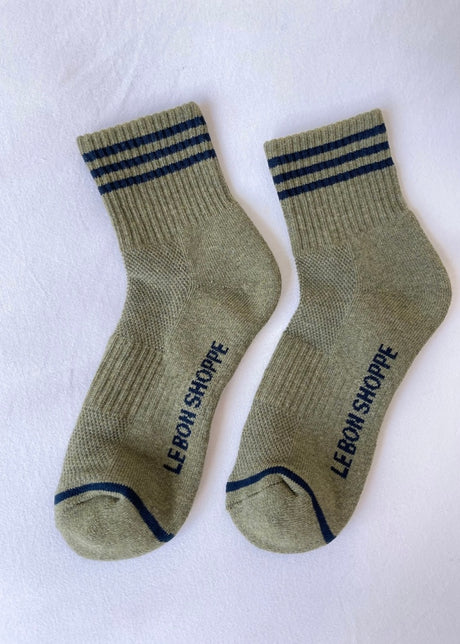 Girlfriend Socks