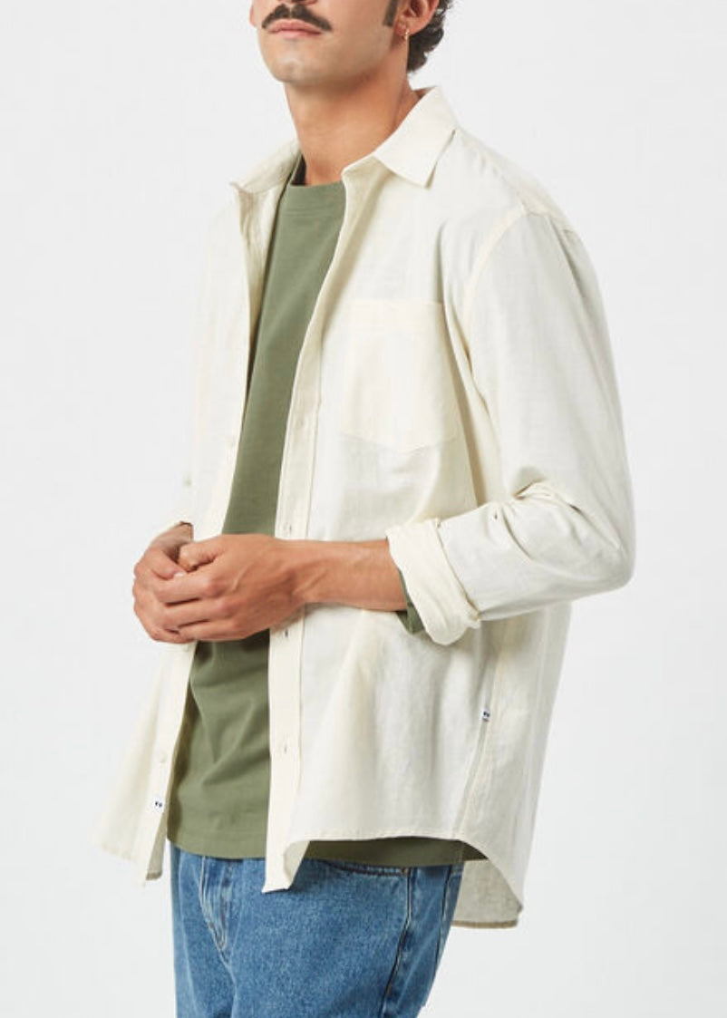 Jack LS Shirt
