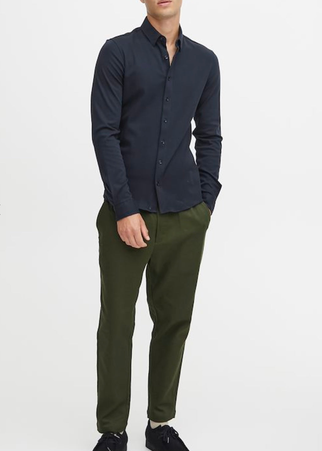 Arthur Shirt