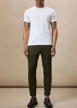 The Colin Tapered Fit Flex Pant