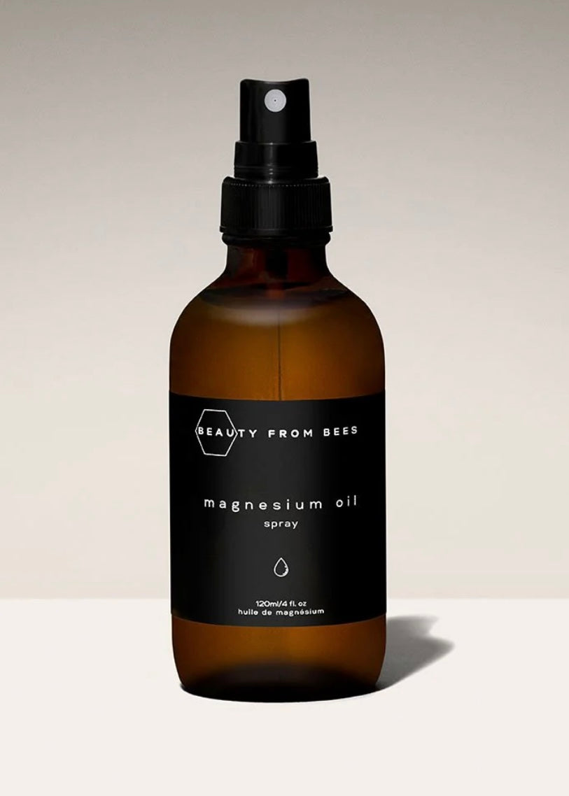 Magnesium Oil