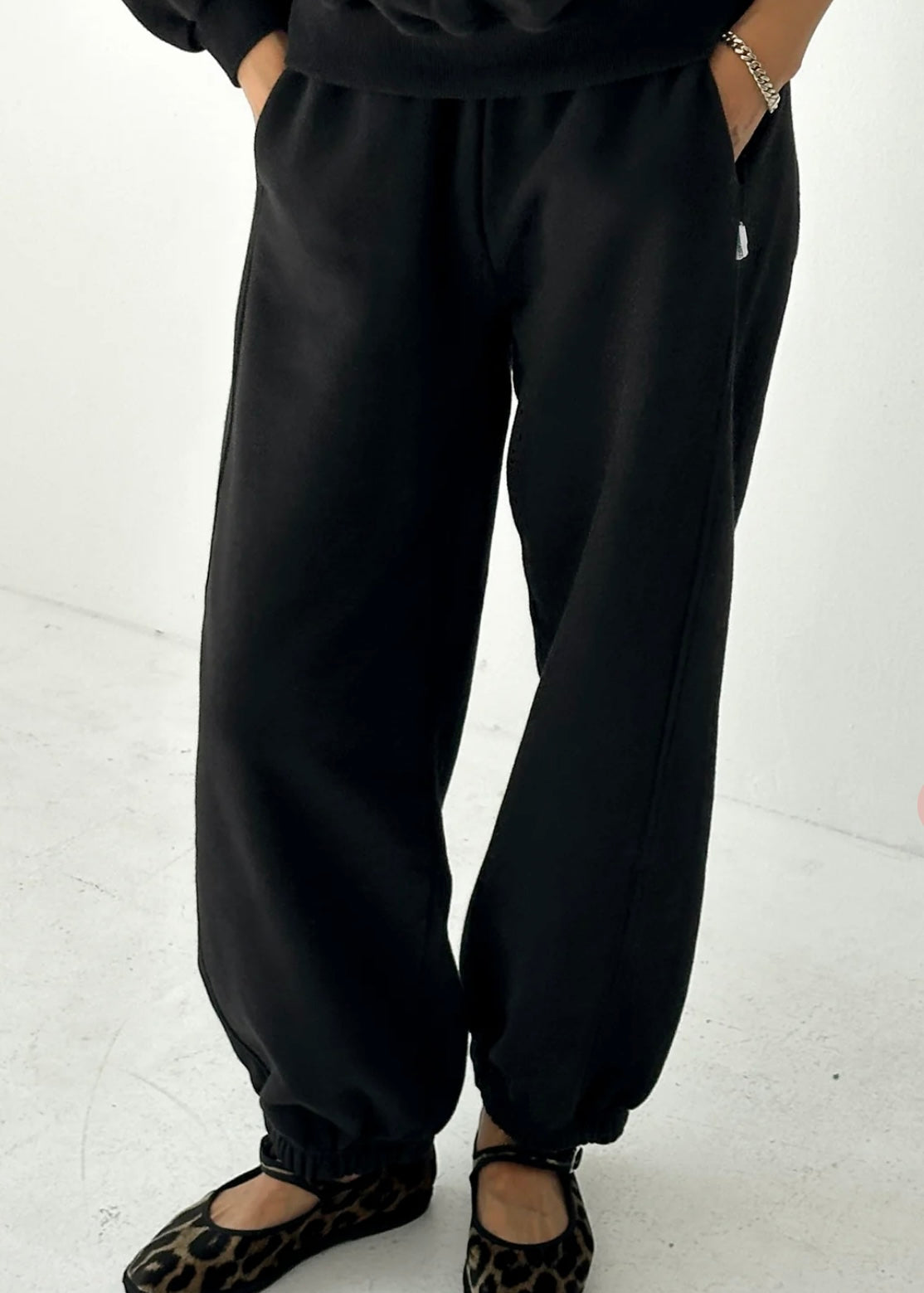 Balloon Pants