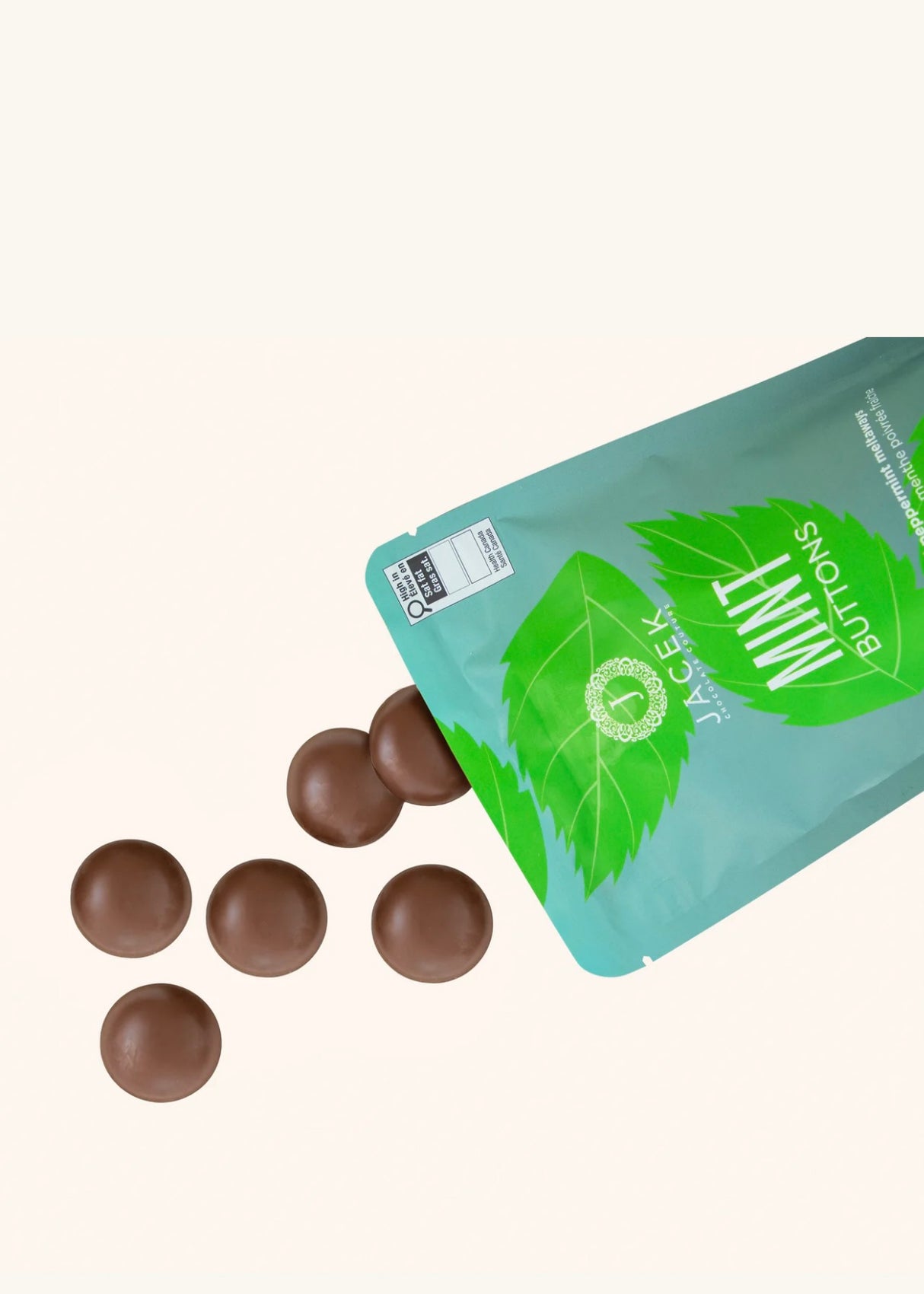 Mint Meltaways