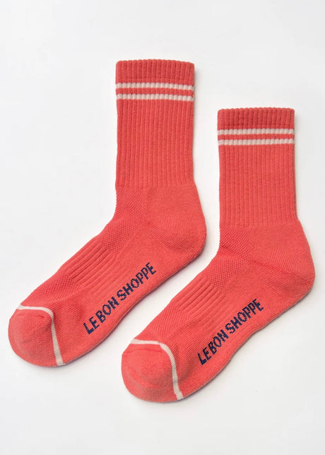 Boyfriend Sock