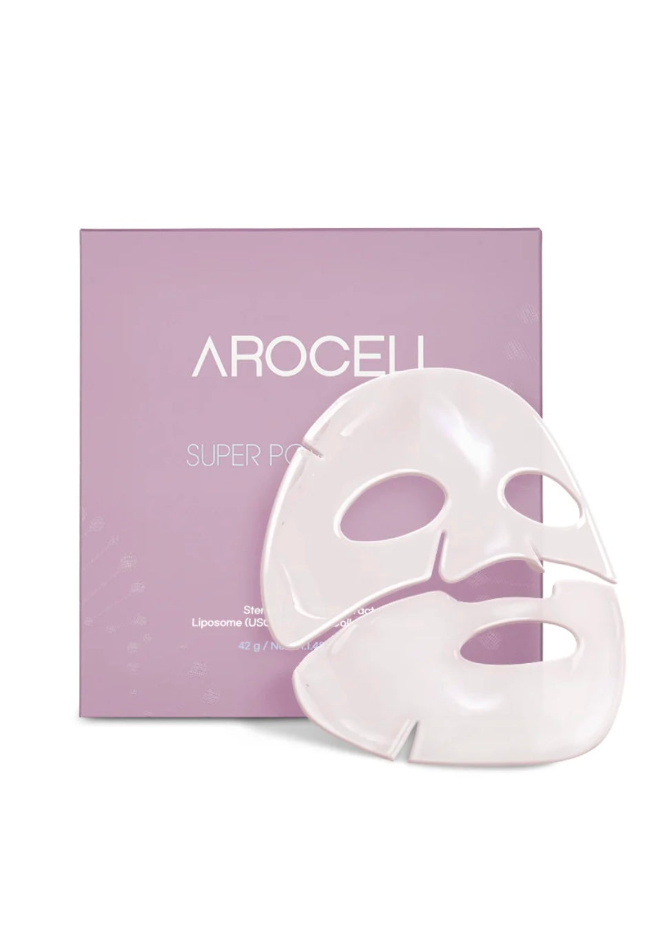Arocell Super Collagen Mask
