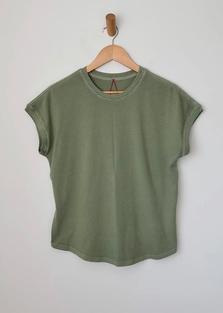 The Ease Tee