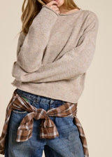Tulsa Sweater