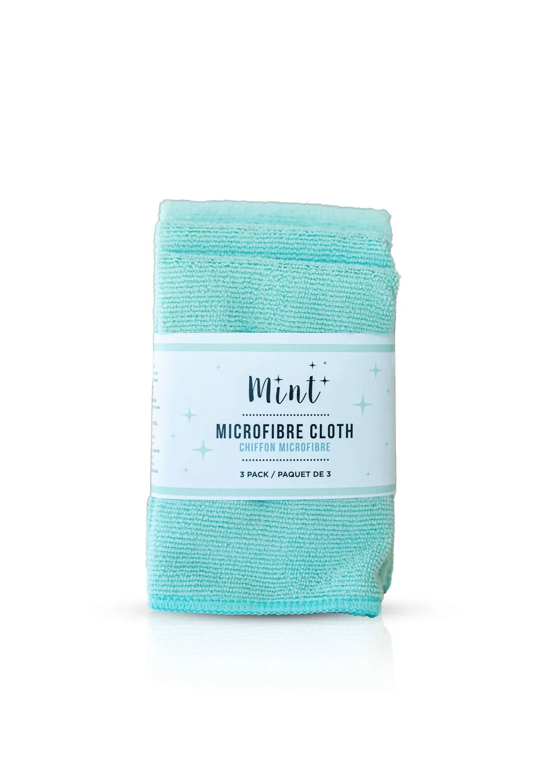 Microfibre Cloth