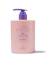 Glow Tanning Moisturizer Lotion