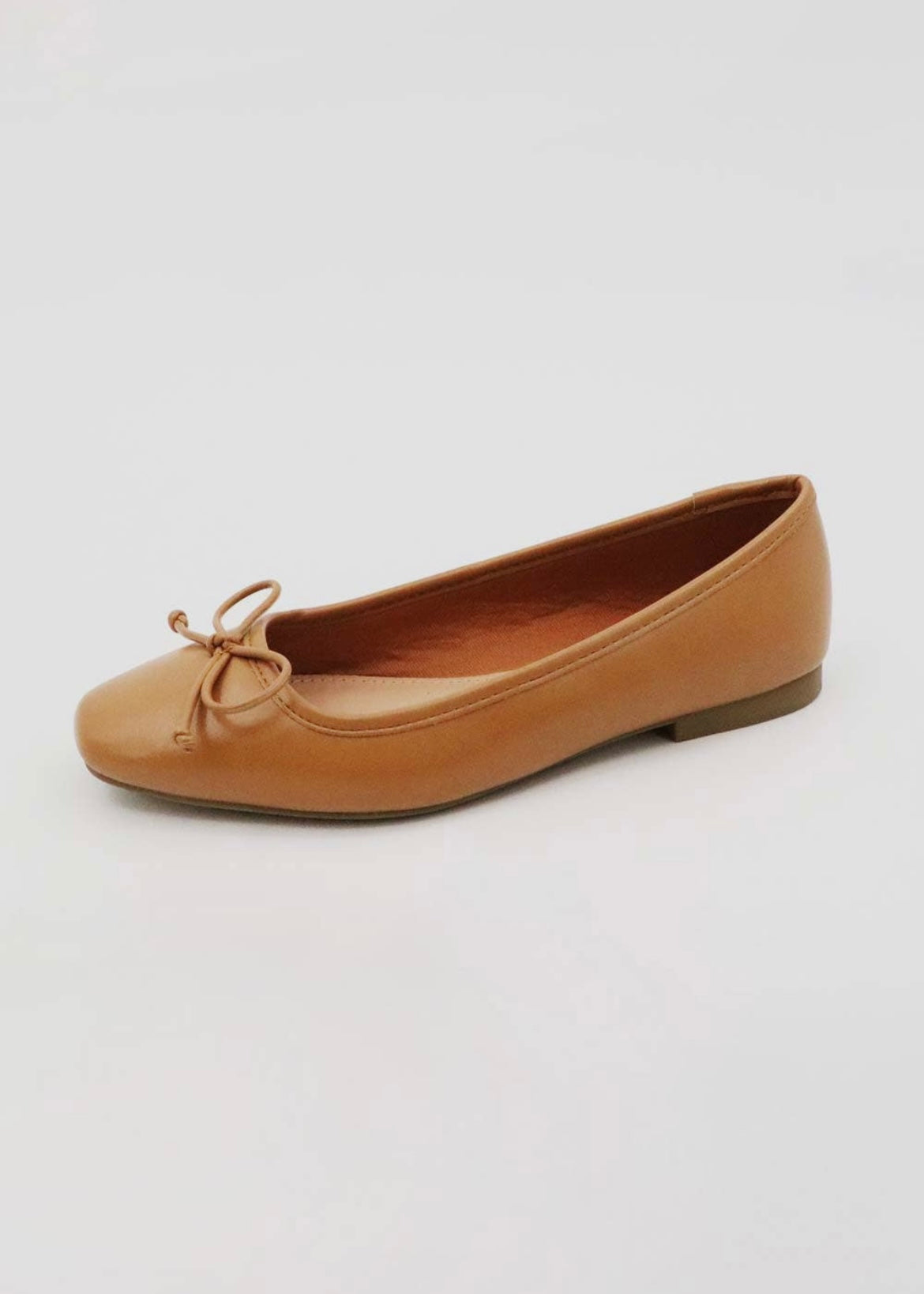 Bree Bow Ballet Flat