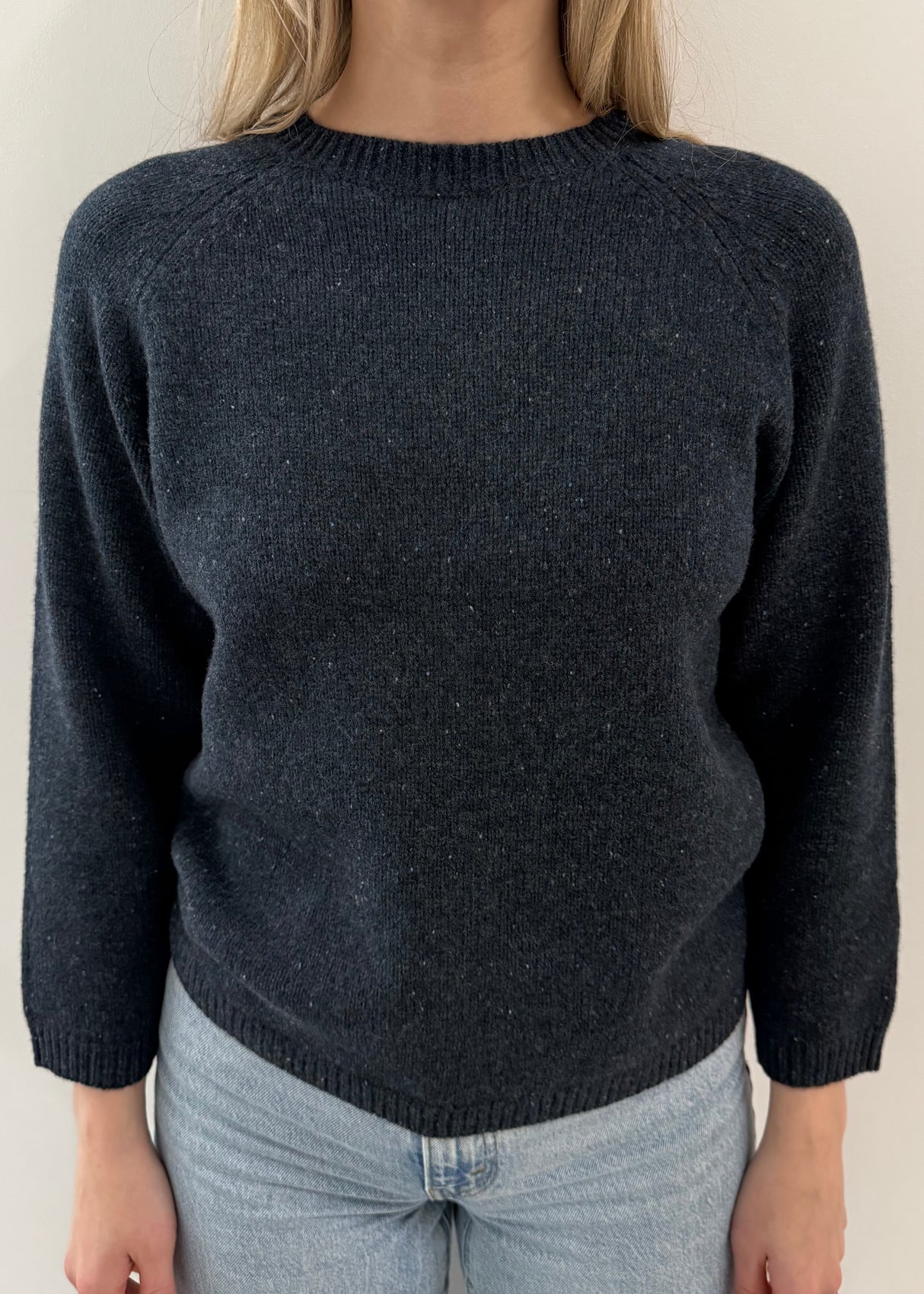 Lagom Sweater