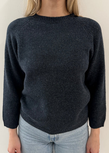 Lagom Sweater