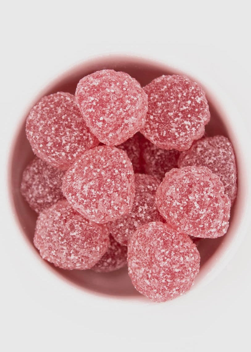 Forest Berries - 50g