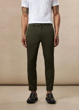 The Colin Tapered Fit Flex Pant