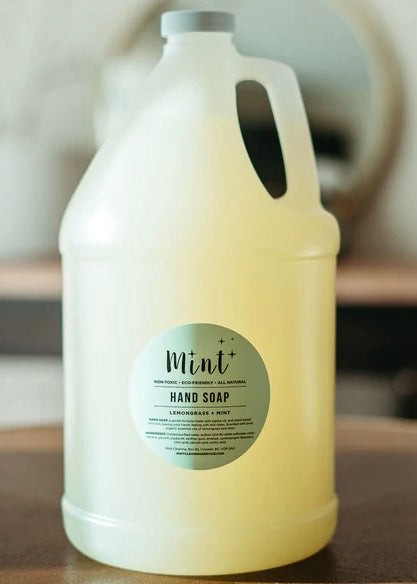 Hand Soap Refill - 1 Gallon ***Pick Up Only***