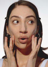 Afterglow Face Mask