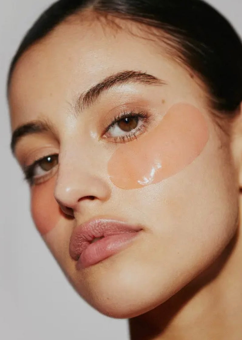 Under Eye Single Mask