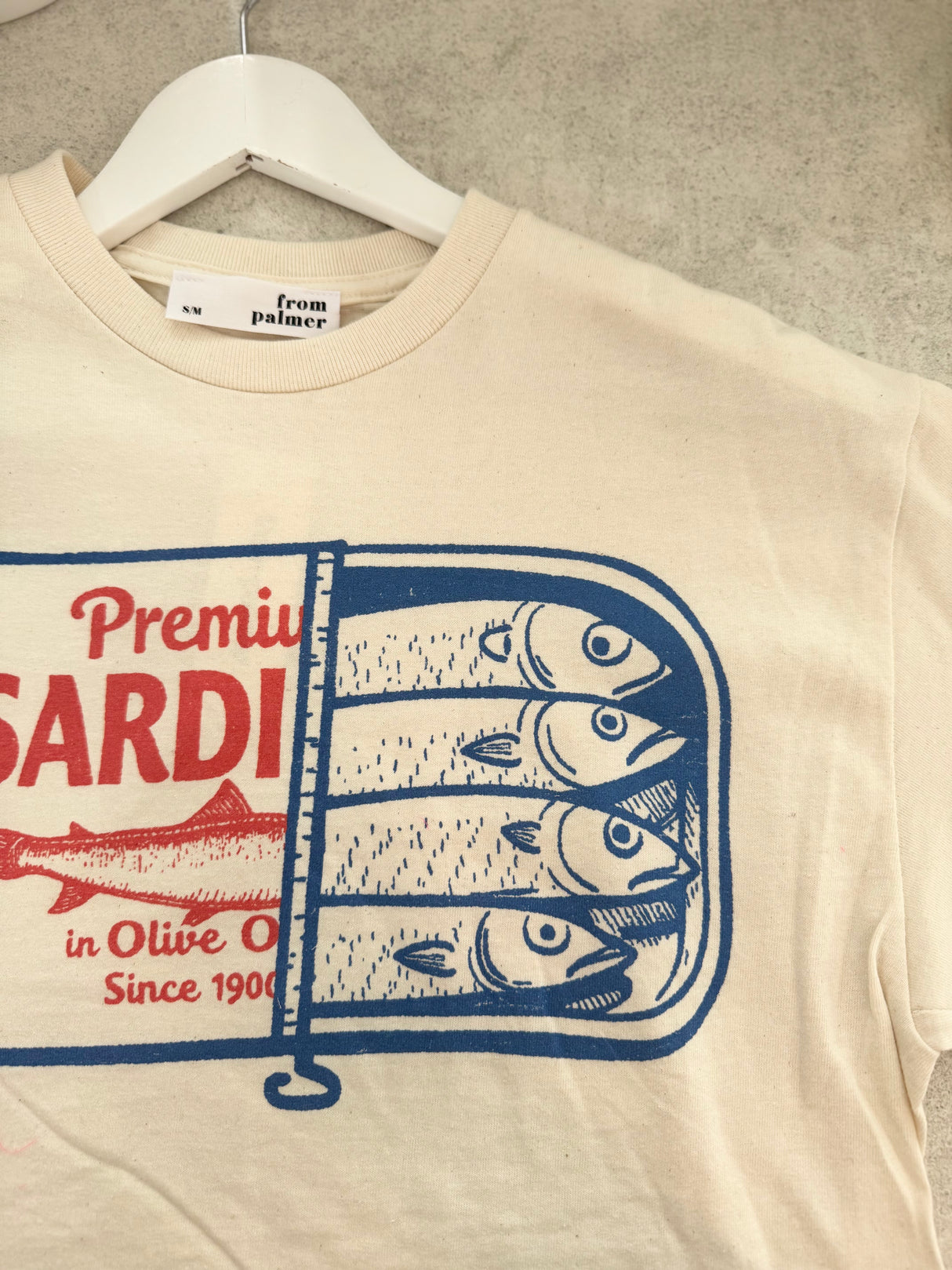 Sardine T-Shirt