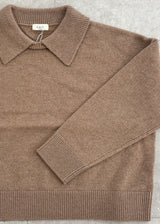 Lennon Sweater