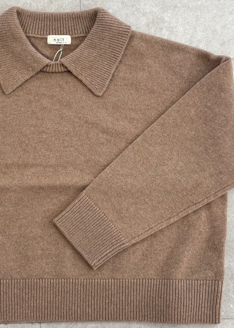 Lennon Sweater