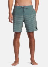 Curren Boardshorts 18"