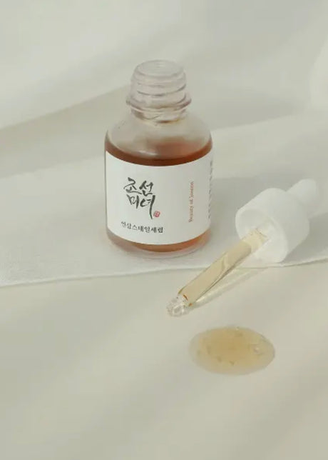 Beauty of Joseon Revive Serum : Ginseng + Snail Mucin