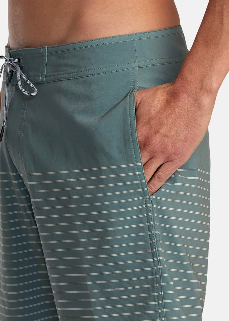 Curren Boardshorts 18"