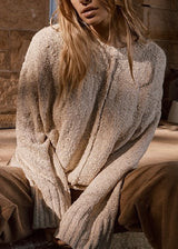 Billie Sweater