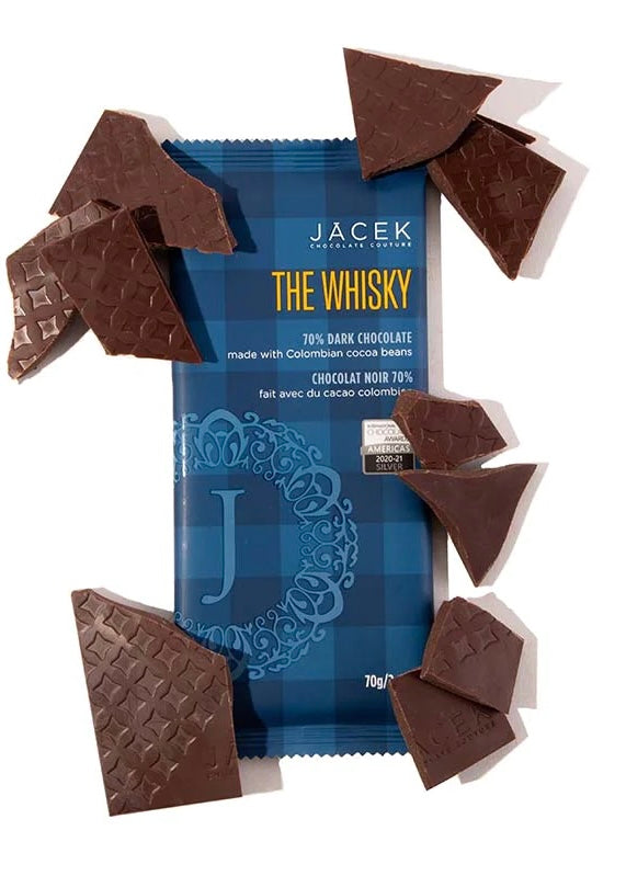 The Whisky Bar