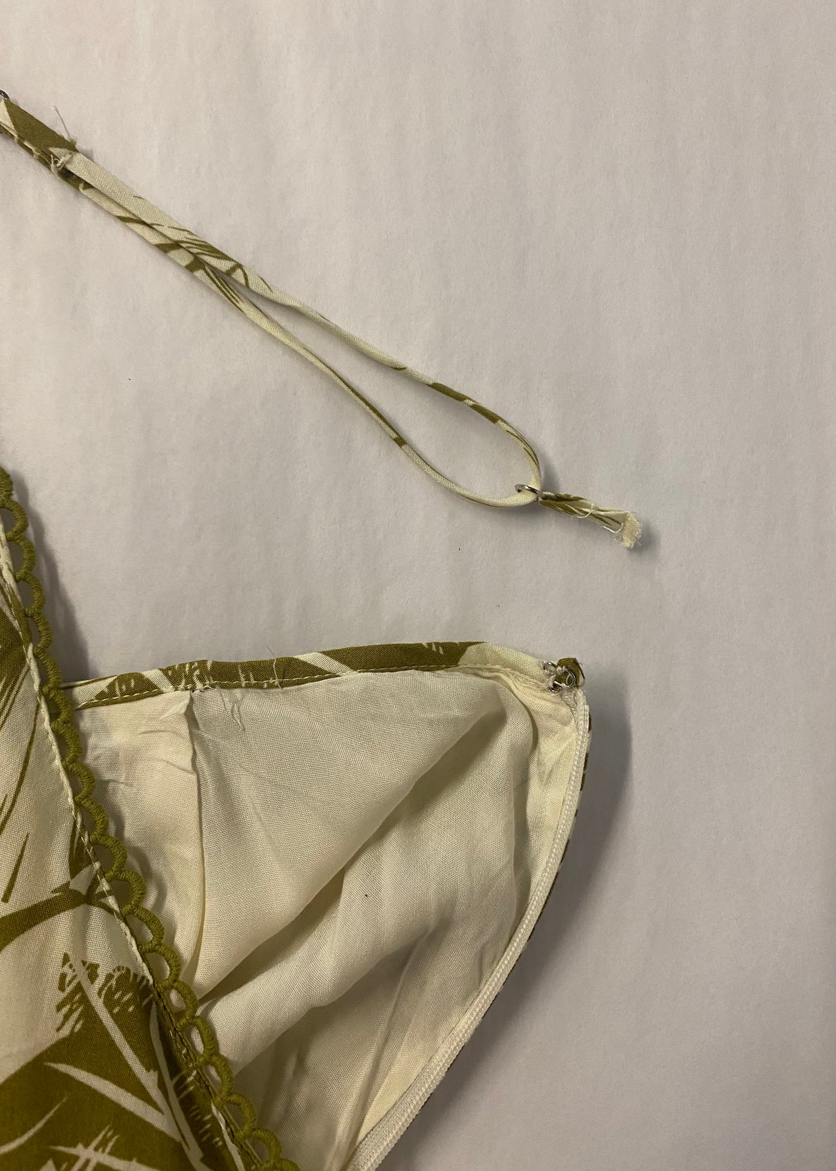 IMPERFECT Kelly Dress
