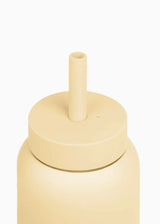 Mini Lounge Straw & Cap