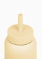 Mini Lounge Straw & Cap