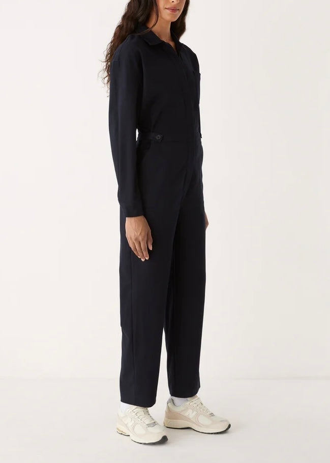 Frank and oak jumpsuit outlet