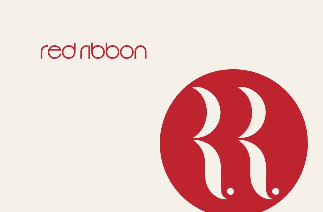 Red Ribbon Gift Card