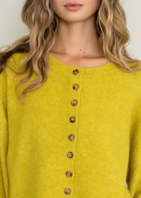 Velma Cardigan