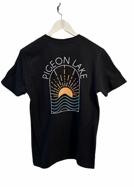 Lake Sunset T-Shirt