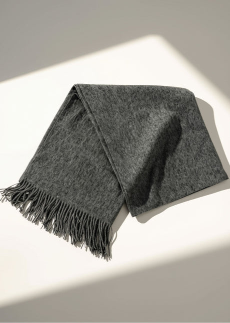 Wes Wool Scarf